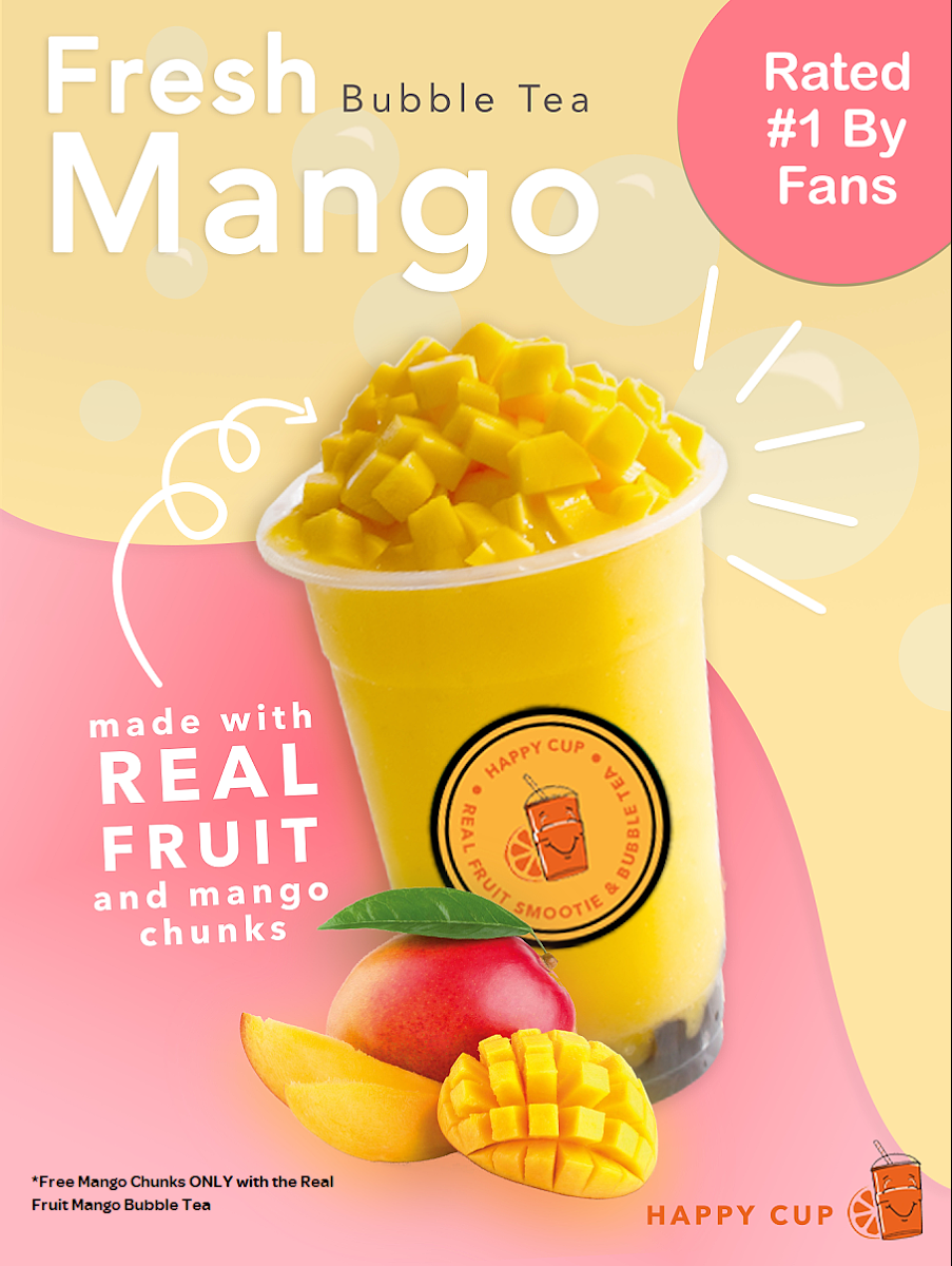 Happy Cup Country Hills Village Photos 2